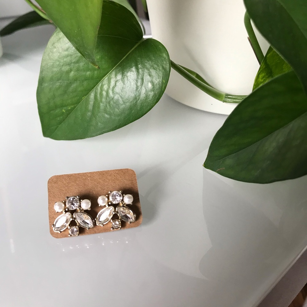 Fashion Earrings